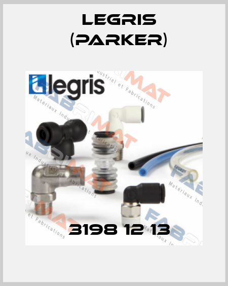 ‪3198 12 13 Legris (Parker)