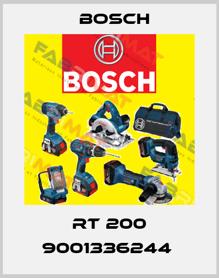 RT 200 9001336244  Bosch