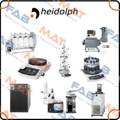 501-62010-00-1 Heidolph