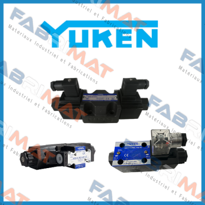 HG-10-B4-22 Yuken