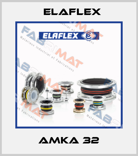 AMKA 32 Elaflex