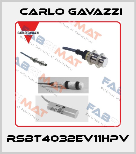 RSBT4032EV11HPV Carlo Gavazzi