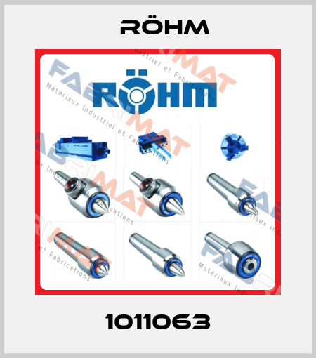 1011063 Röhm