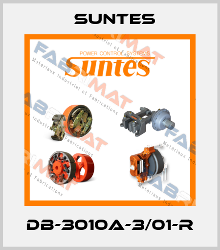 DB-3010A-3/01-R Suntes