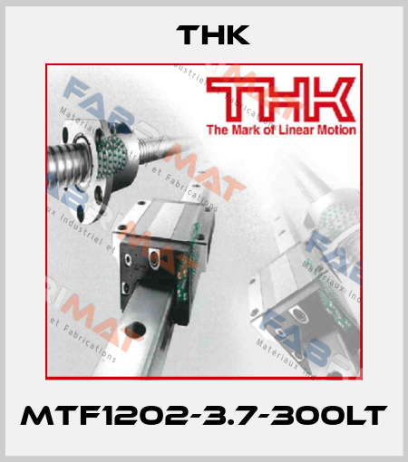 MTF1202-3.7-300LT THK