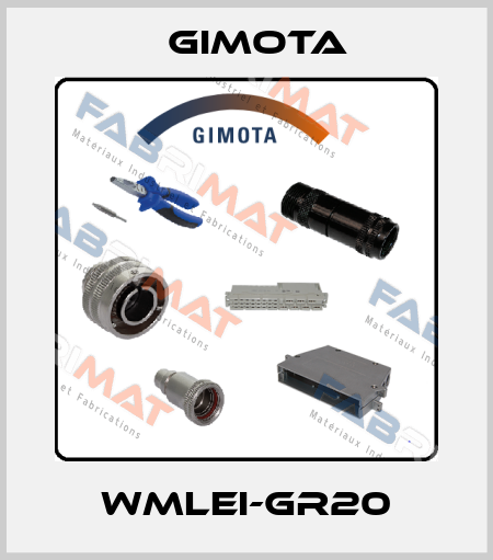 WMLEI-GR20 GIMOTA
