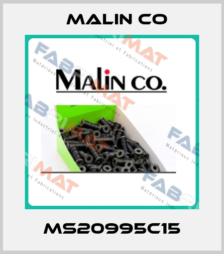 MS20995C15 Malin Co