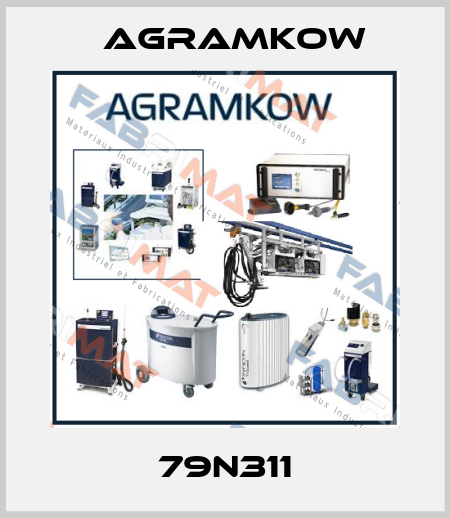 79N311 Agramkow