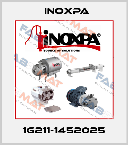1G211-1452025 Inoxpa