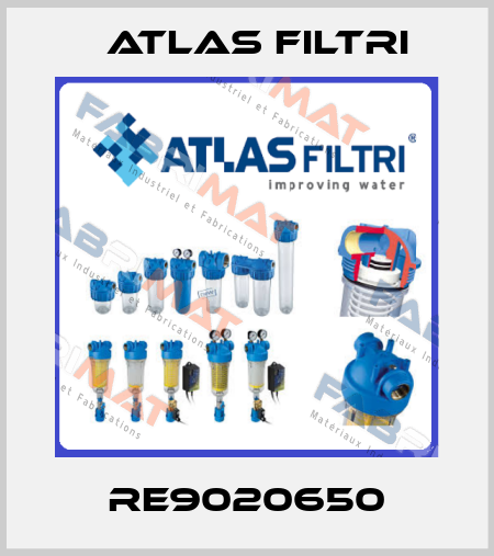 RE9020650 Atlas Filtri
