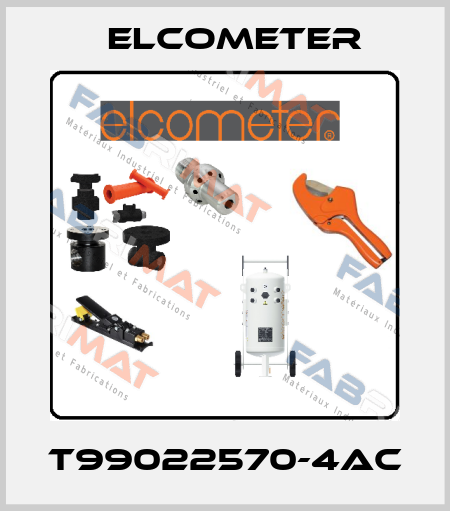T99022570-4AC Elcometer