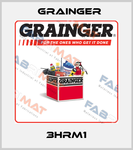 3HRM1 Grainger