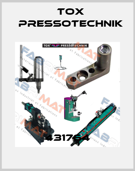 431764 Tox Pressotechnik