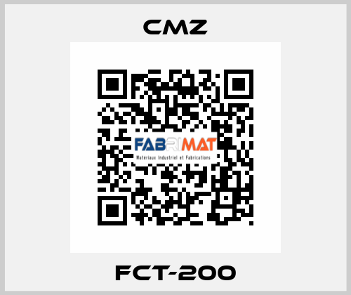 FCT-200 CMZ