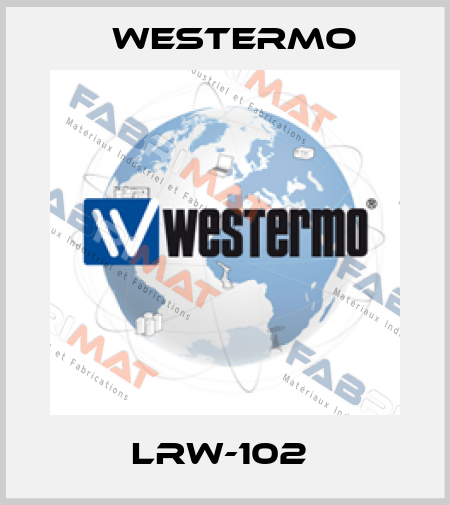 LRW-102  Westermo