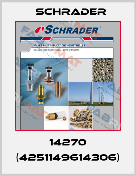 14270 (4251149614306) Schrader