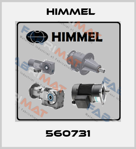 560731 HIMMEL