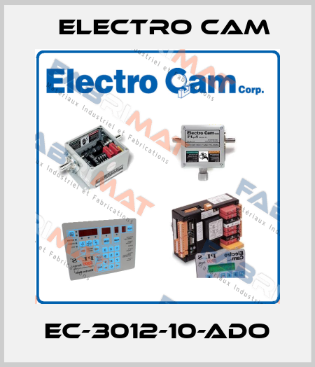 EC-3012-10-ADO Electro Cam
