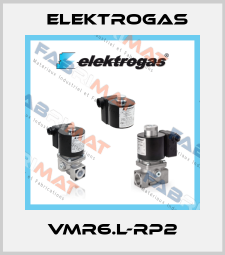 VMR6.L-Rp2 Elektrogas