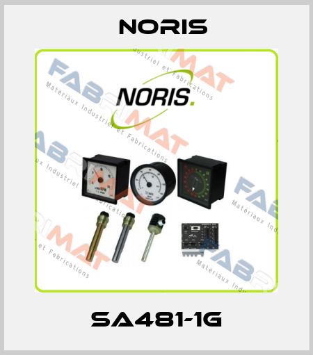 SA481-1G Noris