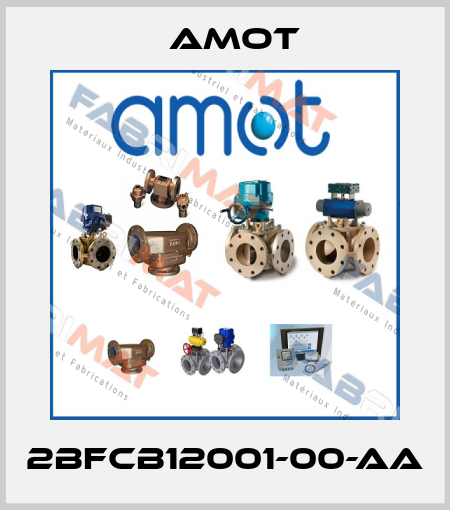 2BFCB12001-00-AA Amot