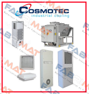 EXW50002200040 Cosmotec (brand of Stulz)