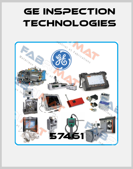 57461 GE Inspection Technologies