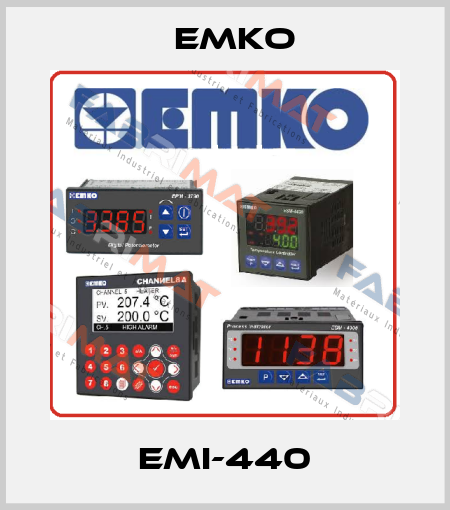 EMI-440 EMKO