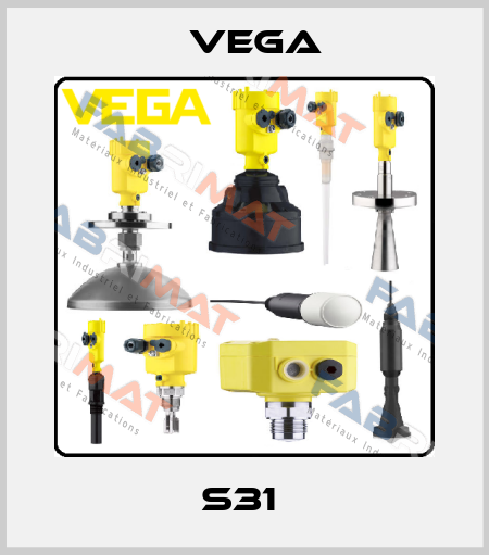 S31  Vega