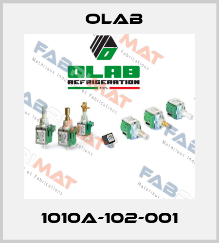 1010A-102-001 Olab