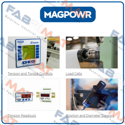 M124241 Magpowr