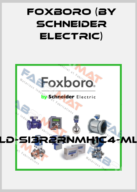 244LD-SI3R2RNMH1C4-ML236 Foxboro (by Schneider Electric)