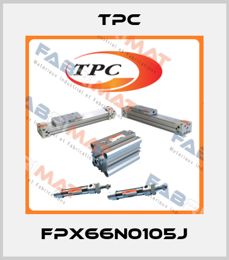 FPX66N0105J TPC