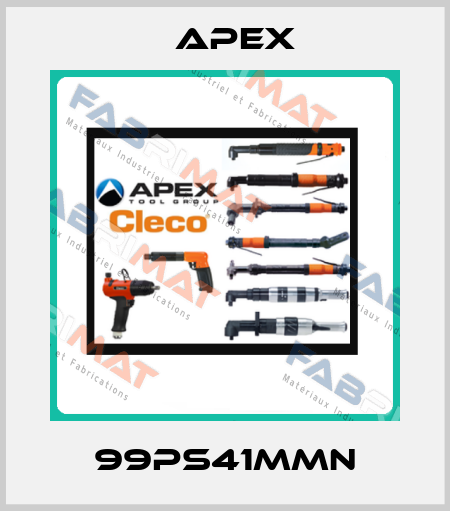 99PS41MMN Apex