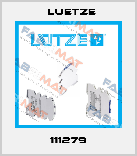 111279 Luetze