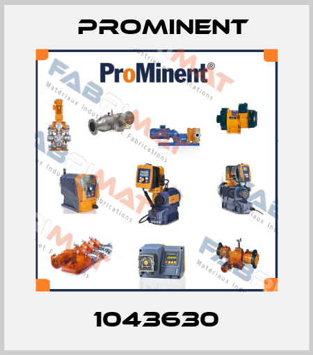 1043630 ProMinent