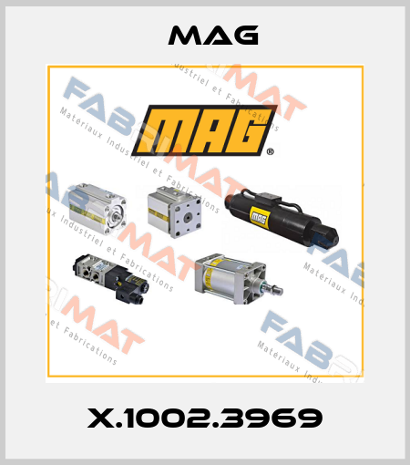 X.1002.3969 Mag
