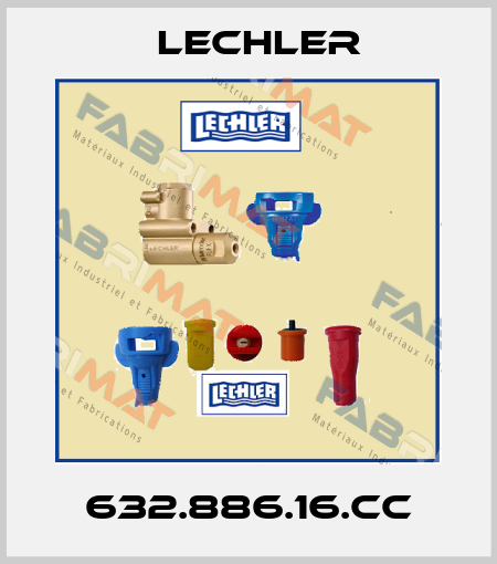 632.886.16.CC Lechler
