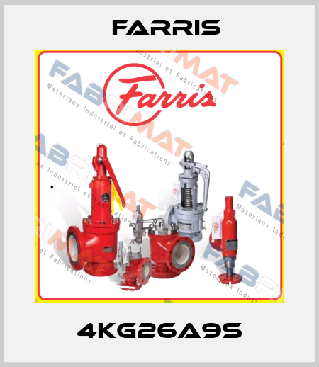 4KG26A9S Farris