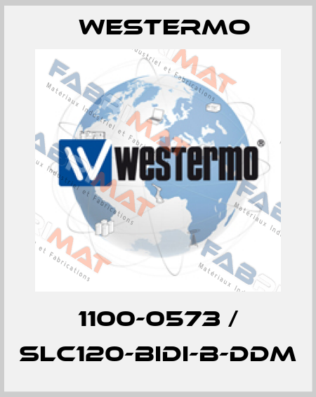 1100-0573 / SLC120-BiDi-B-DDM Westermo