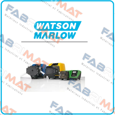 961.0096.032 Watson Marlow