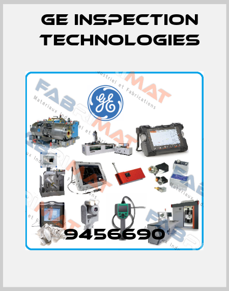 9456690 GE Inspection Technologies