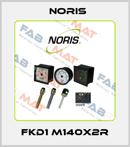 FKD1 M140X2R Noris