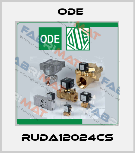 RUDA12024CS Ode