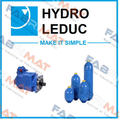 066650 Hydro Leduc