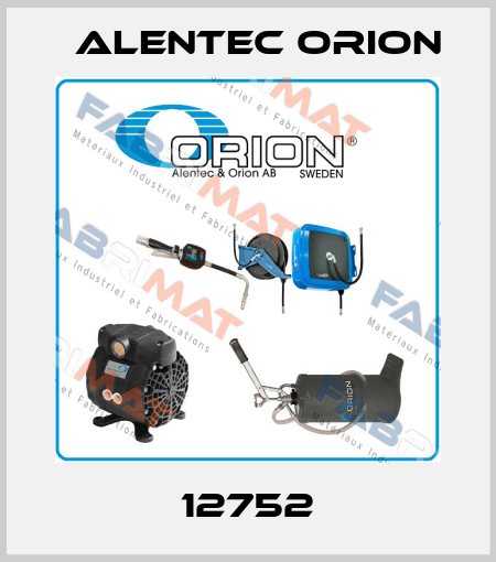 12752 Alentec Orion