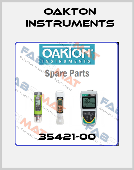 35421-00 Oakton Instruments