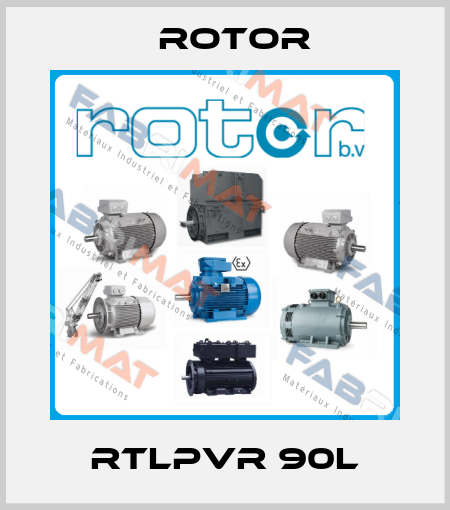RTLPVR 90L Rotor