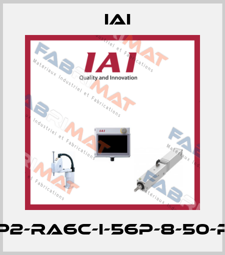 RCP2-RA6C-I-56P-8-50-P1-S IAI