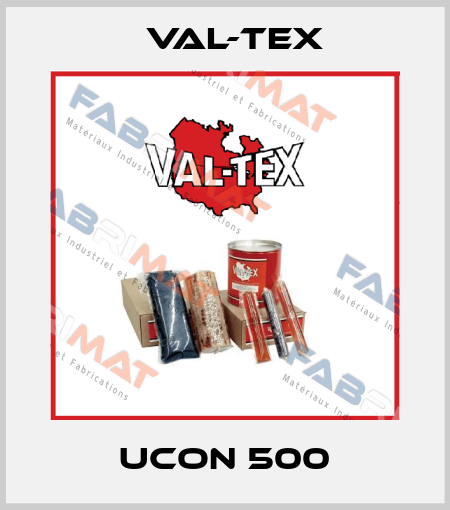 UCON 500 Val-Tex